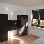 Ruhrbetten 公寓 盖尔森基兴
