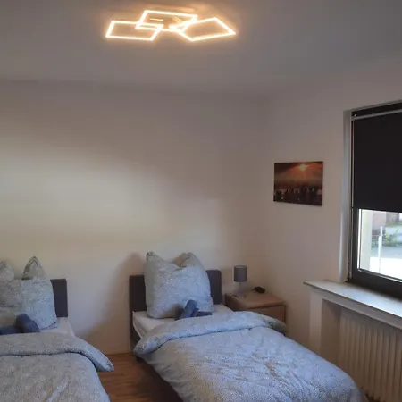 Ruhrbetten غيلسنكيرشن