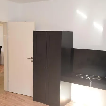 شقة Ruhrbetten غيلسنكيرشن