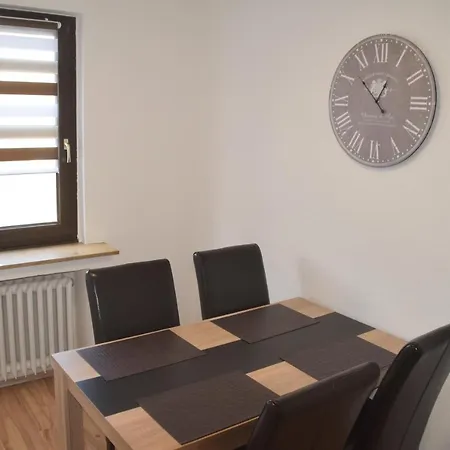 Apartamento Ruhrbetten Gelsenkirchen