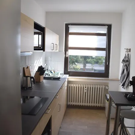 Ruhrbetten * Gelsenkirchen