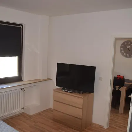 Ruhrbetten غيلسنكيرشن