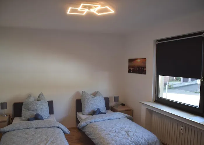 Ruhrbetten Gelsenkirchen