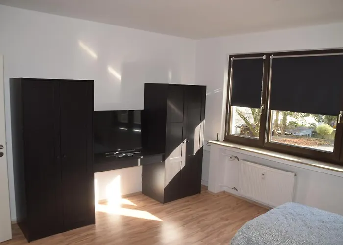 Ruhrbetten Lejlighed Gelsenkirchen