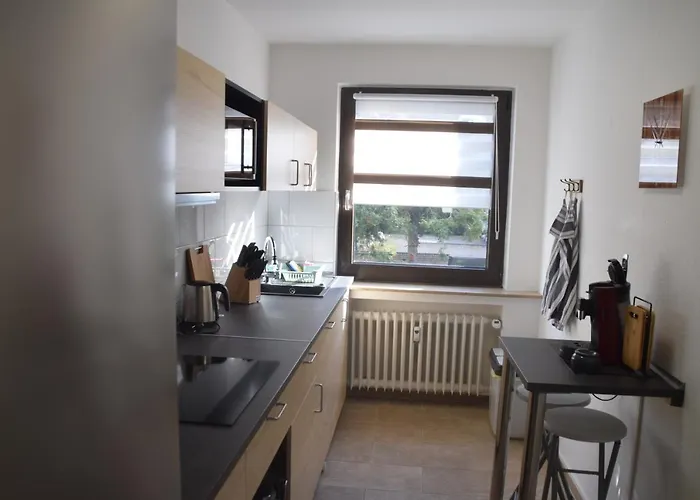 Ruhrbetten * Gelsenkirchen