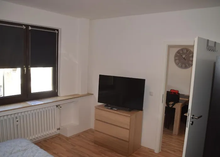 Ruhrbetten Gelsenkirchen